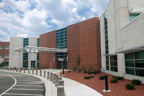 H. John Heinz III Department of Veterans Affairs Medical Center