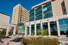Pittsburgh VA Medical Center - University Drive