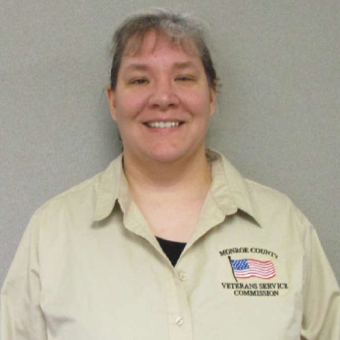 Lee Ann Blair