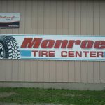 Monroe Tire