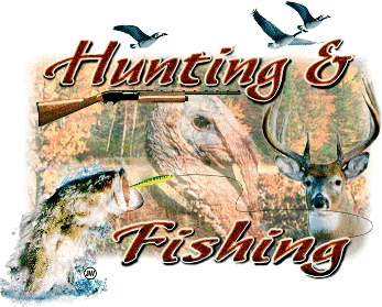 Reimbursement for Hunting and Fishing - Monroe County Veterans Office