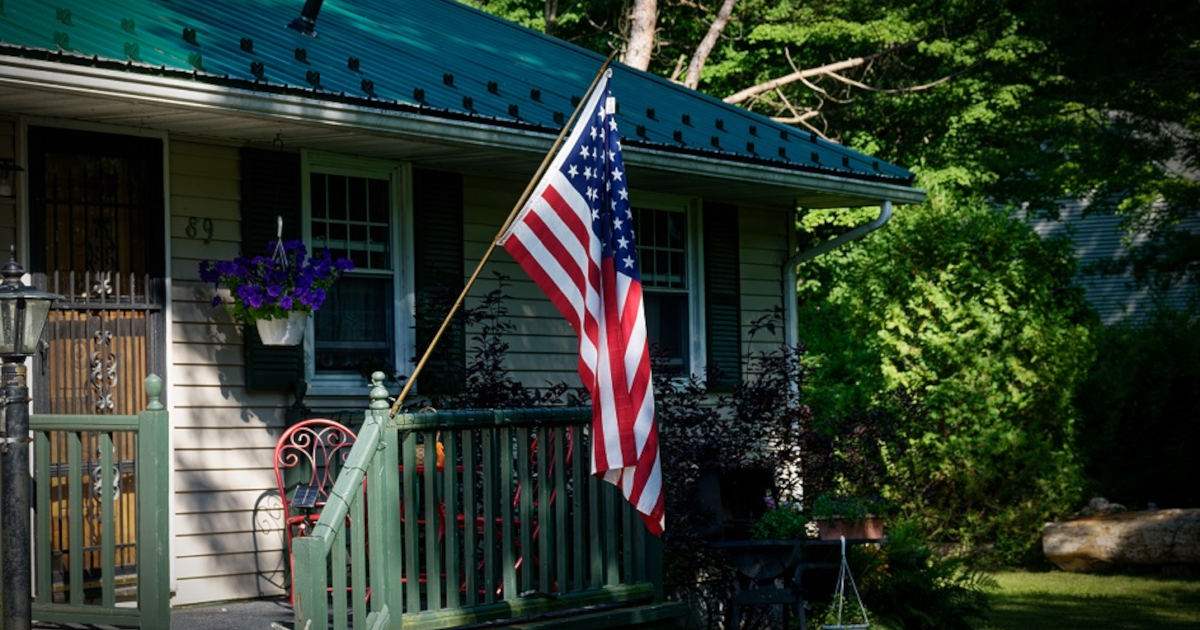 Ohio Disabled Veterans Homestead Exemption