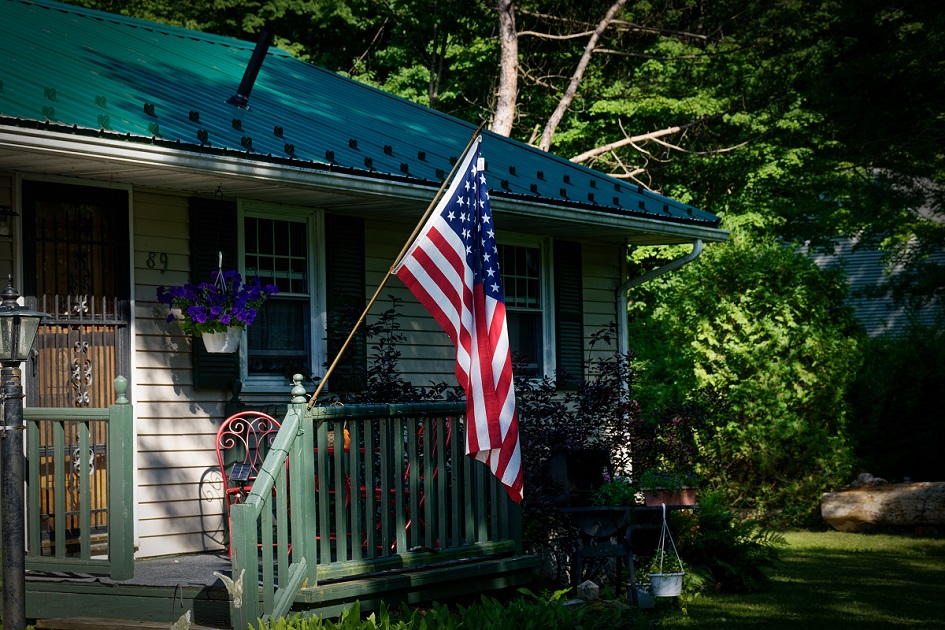 Ohio Disabled Veterans Homestead Exemption