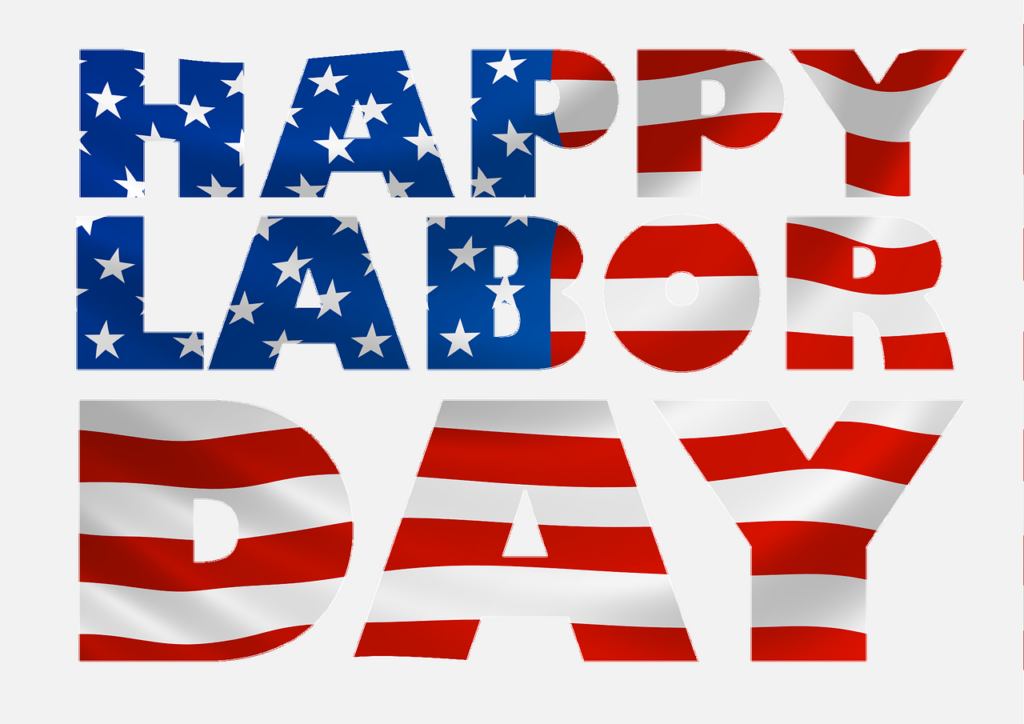 Labor Day Office Closed Monroe County Veterans Office