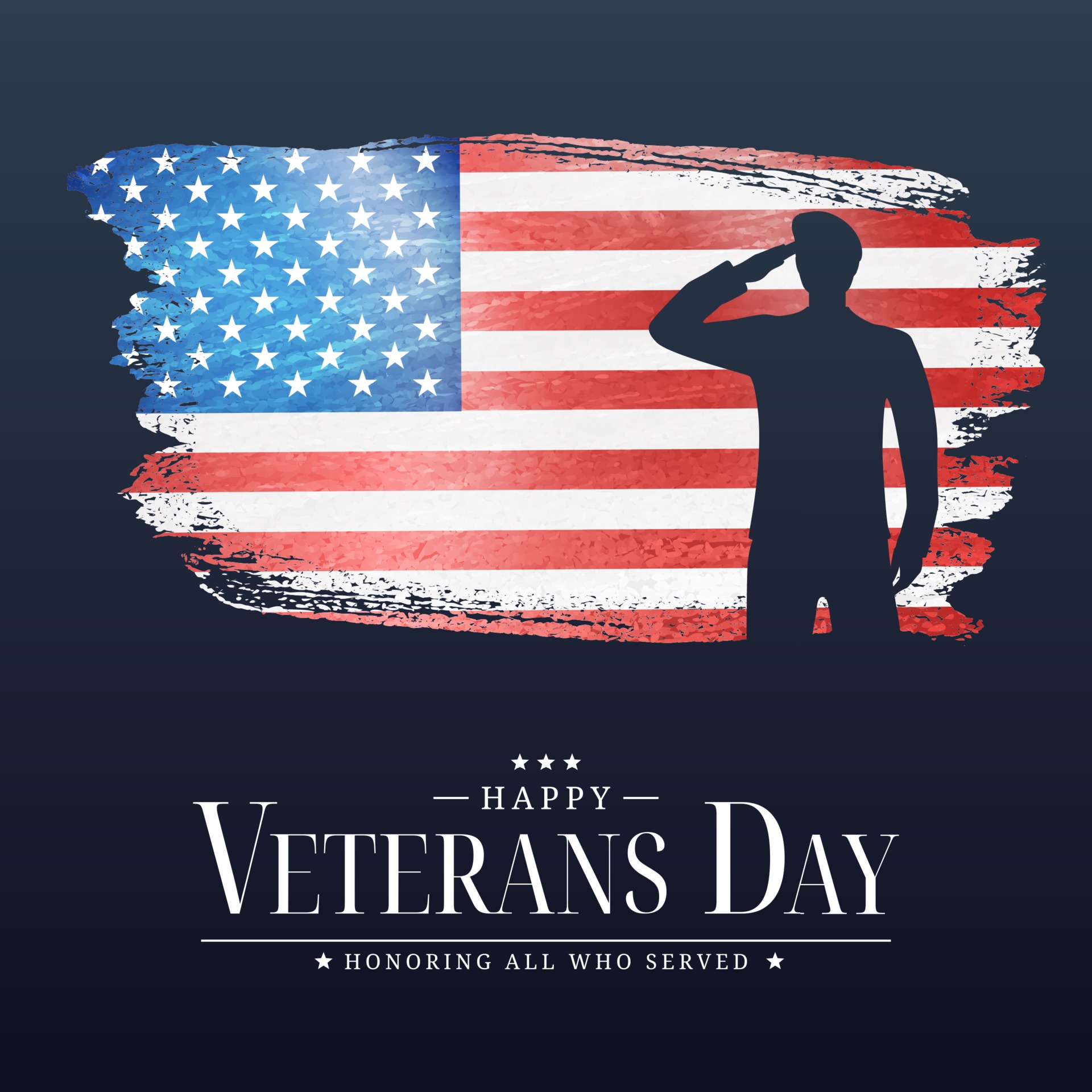 Veterans Day Lunch