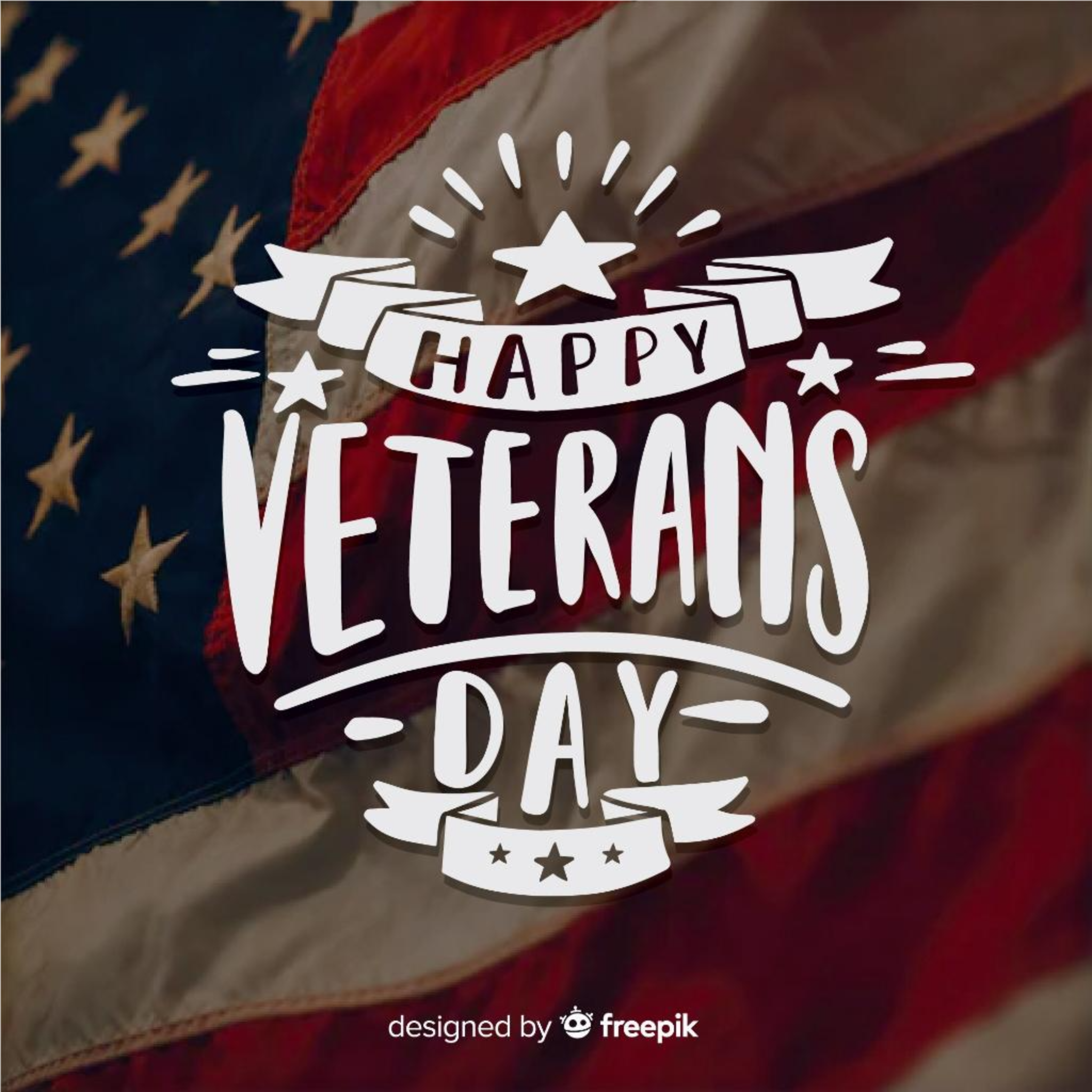 Veterans Day – Office Closed