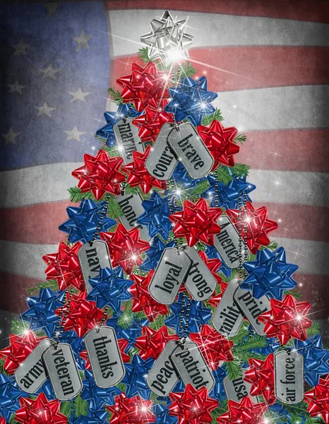 Christmas – Veterans Office Closed